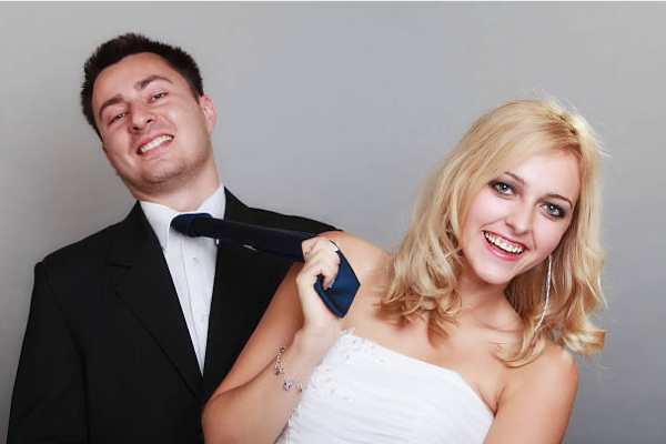 Hochzeit